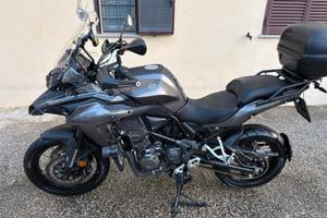 Trk502x