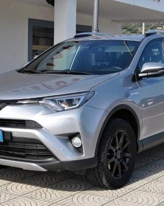 Ricambi usati toyota rav 4