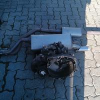 pezzi grande punto abarth 