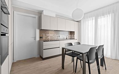 TRILOCALE DI NUOVA COSTRUZIONE (2025) - 118 MQ - T