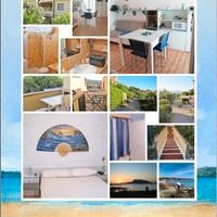 Casa vacanze SARDEGNA GOLFO ARANCI fino 4 persone