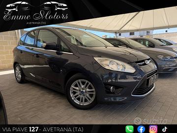 Ford C-Max 1.6 TDCi 115CV Titanium NAVIGATORE