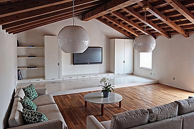 Porzione di casa a Marostica