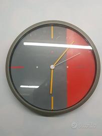 Orologio da parete vintage Philips