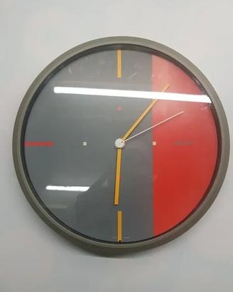 Orologio da parete vintage Philips