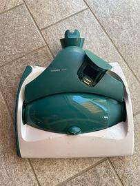 Folletto SP520 – Lavapavimenti originale Vorwerk