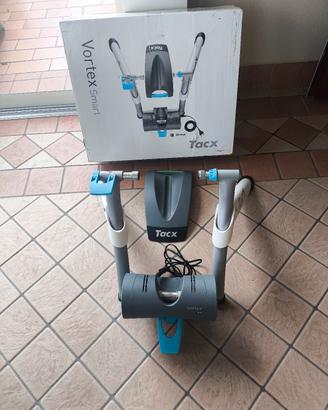 Rullo Smart Tacx Vortex