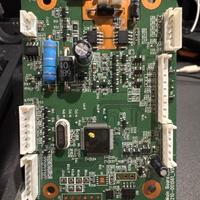 Logitech G29 Scheda madre testata Ok!!