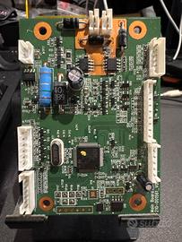 Logitech G29 Scheda madre testata Ok!!