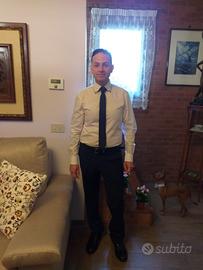 Logistica /produzione/tedesco/ufficio acquisti