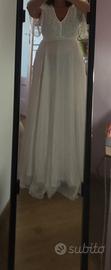Vestito da sposa