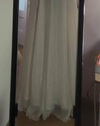 Vestito da sposa