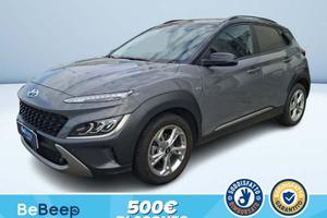 Hyundai Kona 1.0 T-GDI 48V XLINE STYLE PACK 2...