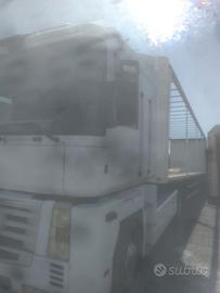 Renault magnum 500