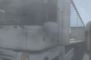 Renault magnum 500