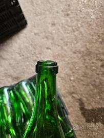 Bottiglie Emiliana 750ml per vino o birra