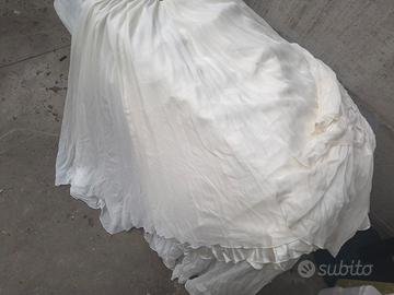 abito da sposa