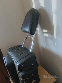 borsa per moto