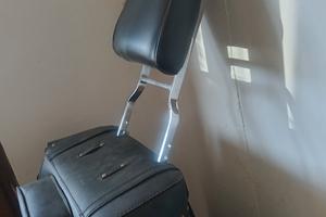 borsa per moto