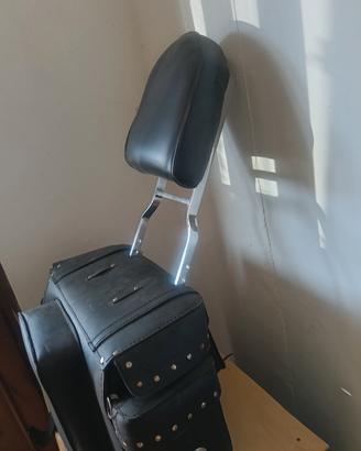 borsa per moto