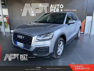Audi Q2 1.4 tfsi Business