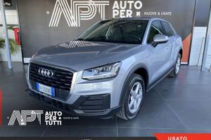 Audi Q2 1.4 tfsi Business