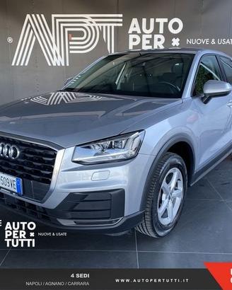 Audi Q2 1.4 tfsi Business