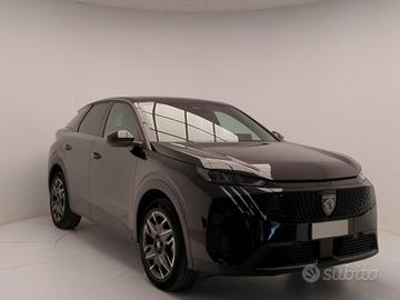 Peugeot 3008 Hybrid 136 e-DCS6 Allure