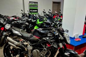 Mv Agusta Brutale 910 R DA COLLEZIONE NUOVA