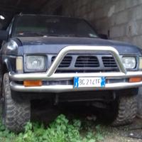 king Cab 5 posti autocarro 