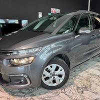 Citroen C4 SpaceTourer BlueHDi 130 S&S EAT8 Busine