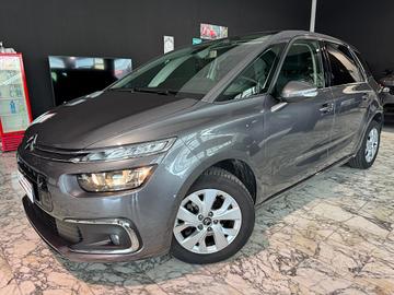 Citroen C4 SpaceTourer BlueHDi 130 S&S EAT8 Busine