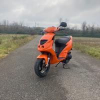 Piaggio Nrg Mc2 50