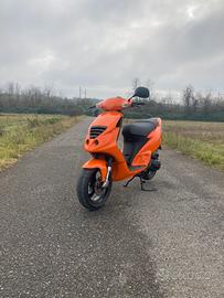 Piaggio Nrg Mc2 50