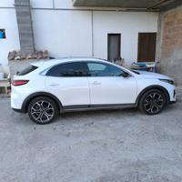 Kia xceed ,motore da sostituire 
