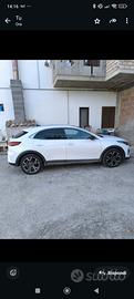 Kia xceed ,motore da sostituire 