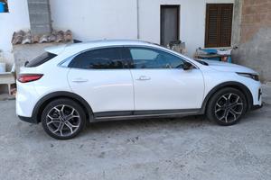 Kia xceed ,motore da sostituire 