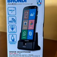 Smartphone Brondi