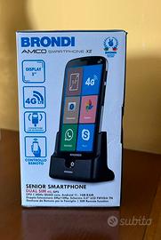 Smartphone Brondi