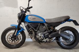 DUCATI scrambler 800