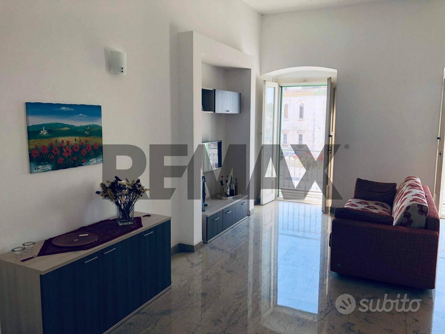 Appartamento – Giovinazzo, Bari - Altro