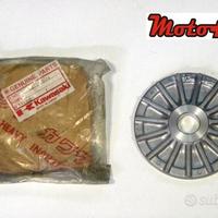 Coperchio filtro olio Kawasaki Z650/900/1000