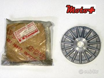 Coperchio filtro olio Kawasaki Z650/900/1000