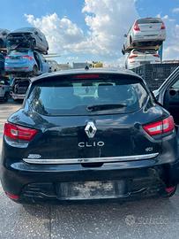 Pezzi Di Ricambio X Renault Clio