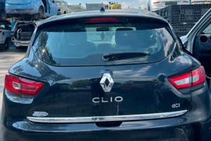 Pezzi Di Ricambio X Renault Clio