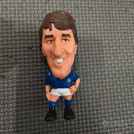 Fernando De Napoli - Bomberino IP Italia90 Madison