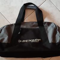 Borsa sportiva tennis Dunlop