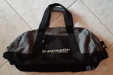 Borsa sportiva tennis Dunlop
