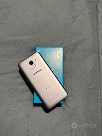 Samsung Galaxy J6 32 GB dual sim
