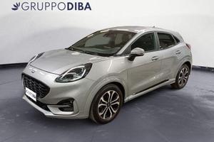 Ford Puma II 2020 Benzina 1.0 ecoboost h ST-L...